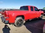 2013 GMC Sierra K1500 SLT