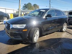 Audi salvage cars for sale: 2016 Audi Q3 Premium Plus