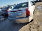 2006 Cadillac CTS