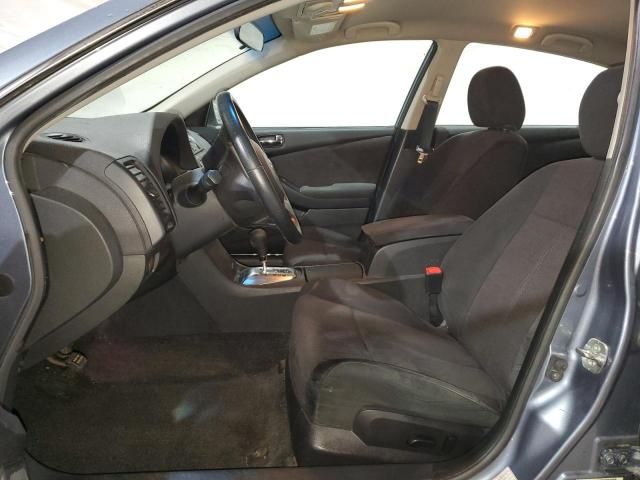 2011 Nissan Altima Base