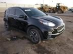 2022 KIA Sportage EX