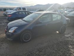 Salvage cars for sale at Magna, UT auction: 2010 Nissan Sentra 2.0