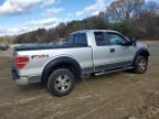 2010 Ford F150 Super Cab