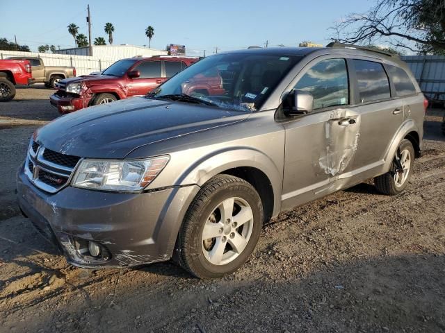 2012 Dodge Journey SXT