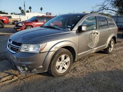 Carros con verificación Run & Drive a la venta en subasta: 2012 Dodge Journey SXT