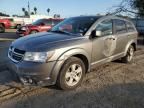 2012 Dodge Journey SXT