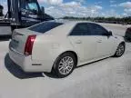 2011 Cadillac CTS Luxury Collection