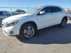 2019 Mercedes-Benz GLA 250 4matic en venta en Orlando, FL