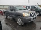 2006 Nissan Titan XE