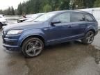 2013 Audi Q7 Prestige