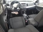 2012 Mitsubishi Lancer ES/ES Sport