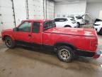 2000 Chevrolet S Truck S10