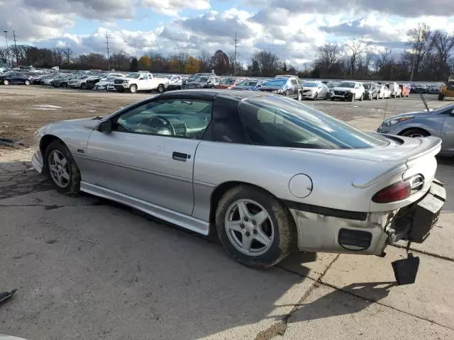 1997 Chevrolet Camaro Base