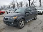 2013 KIA Sorento EX