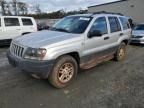 2004 Jeep Grand Cherokee Laredo