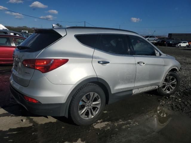 2014 Hyundai Santa FE Sport