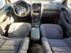 2001 Hyundai Santa FE GLS