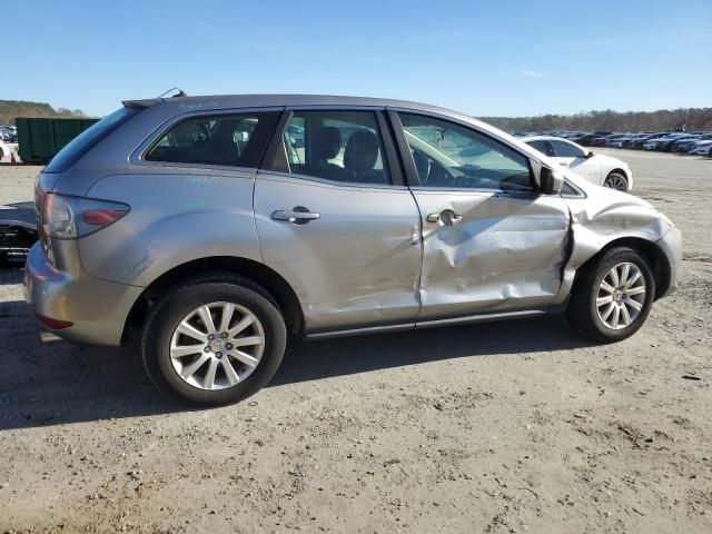 2010 Mazda CX-7