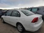 2002 Honda Civic LX