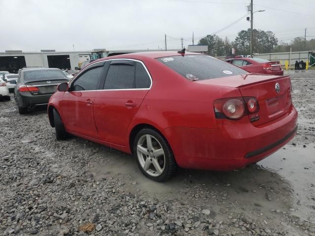 2010 Volkswagen Jetta TDI