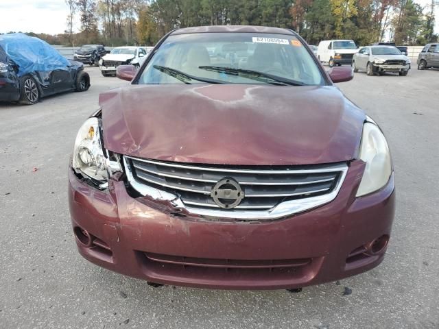 2010 Nissan Altima Base