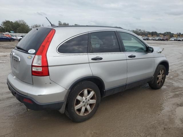 2009 Honda CR-V EX