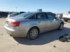 2006 Audi A6 3.2 Quattro