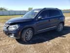 2015 Volkswagen Tiguan S