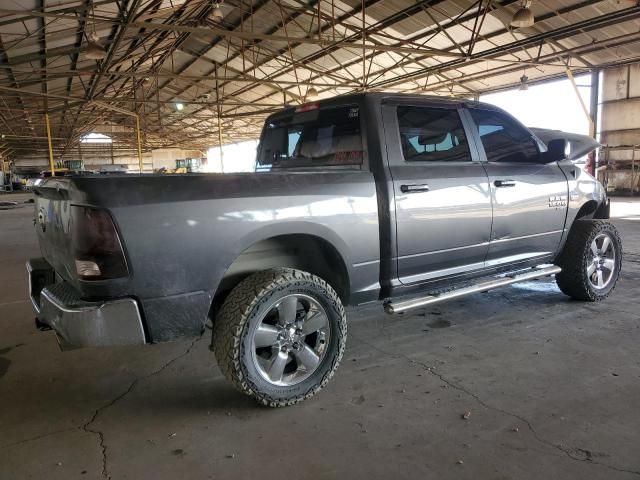 2019 Dodge RAM 1500 Classic SLT