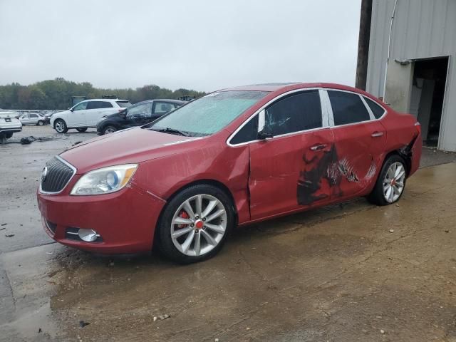 2012 Buick Verano Convenience