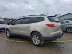 2011 Chevrolet Traverse LT