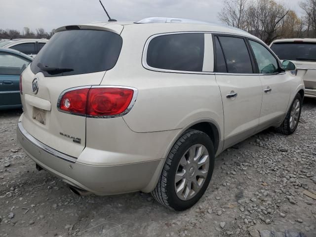 2010 Buick Enclave CXL