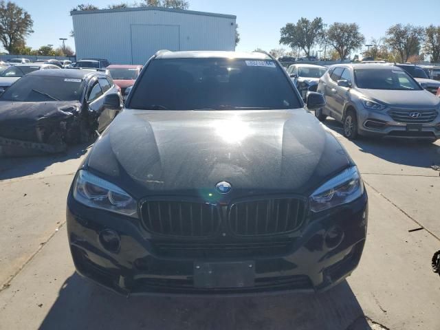 2014 BMW X5 SDRIVE35I