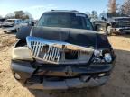 2005 Lincoln Aviator