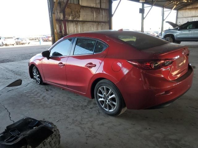 2014 Mazda 3 Touring