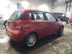 2006 Chevrolet Aveo Base