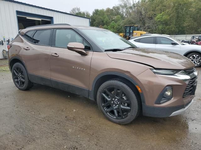 2019 Chevrolet Blazer 1LT