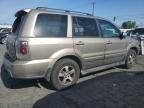 2007 Honda Pilot EXL