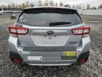 2018 Subaru Crosstrek Limited