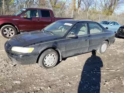 1999 Toyota Camry CE en venta en Cicero, IN