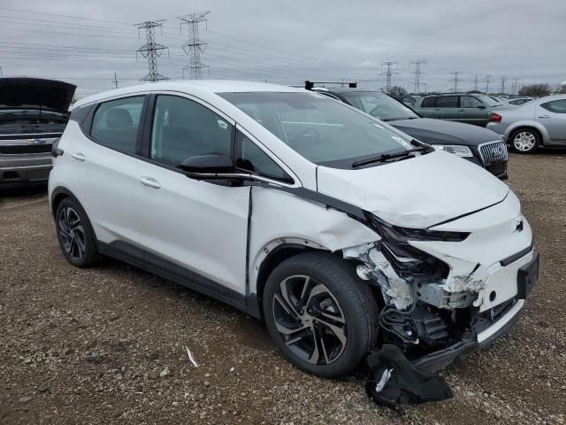 2023 Chevrolet Bolt EV 2LT