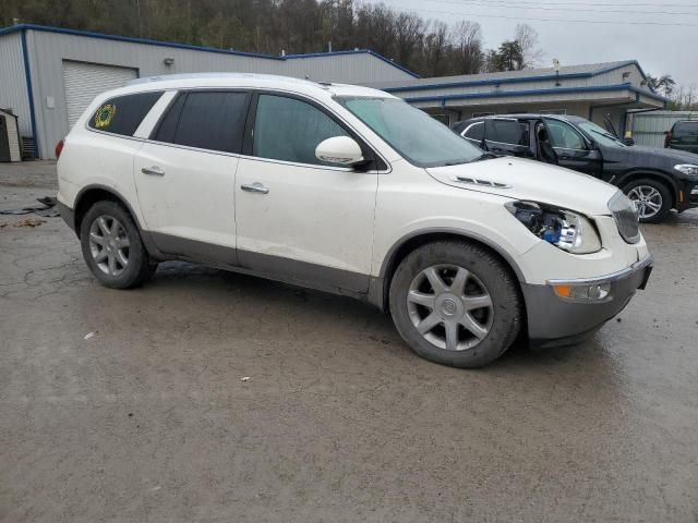 2010 Buick Enclave CXL