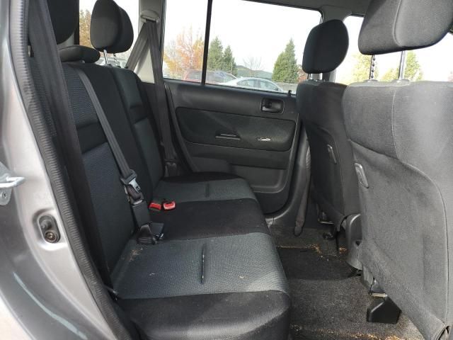 2006 Scion XB