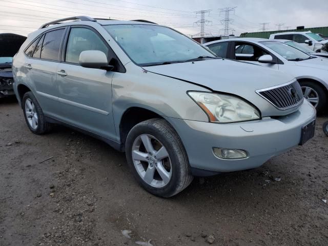 2006 Lexus RX 330