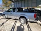 2014 Nissan Frontier S