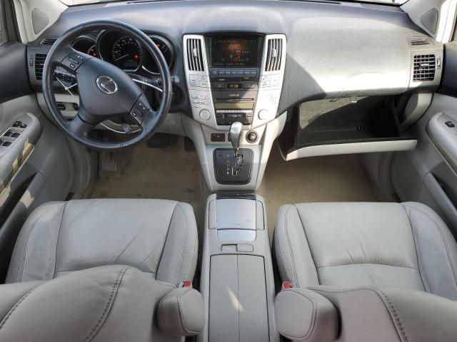 2006 Lexus RX 400