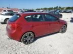 2012 KIA Forte SX