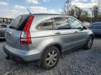 2008 Honda CR-V EXL