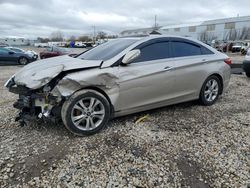 Vehiculos salvage en venta de Copart Franklin, WI: 2011 Hyundai Sonata SE