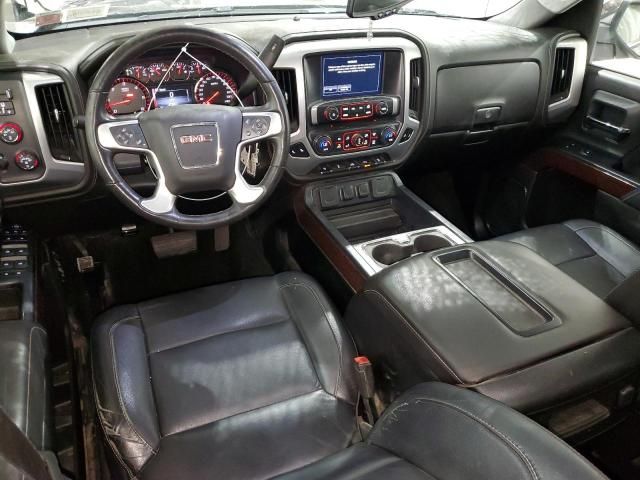 2015 GMC Sierra K1500 SLT